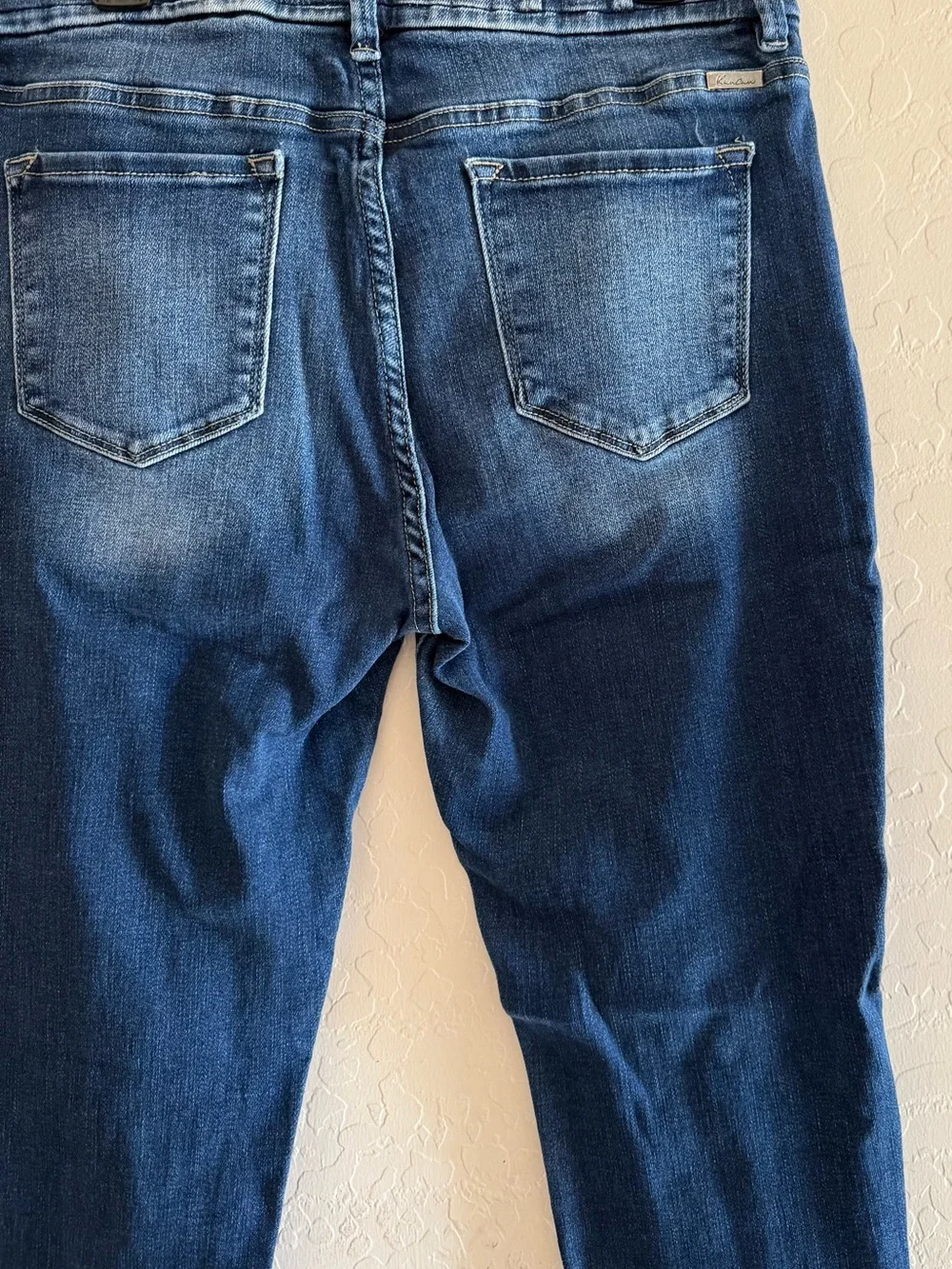 KanCan size 31